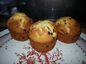 Recette de muffins moelleux et délicieux