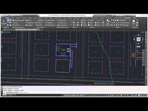 InfraWorks 360 for Land Development - Part 4: Parking and Pad Grading