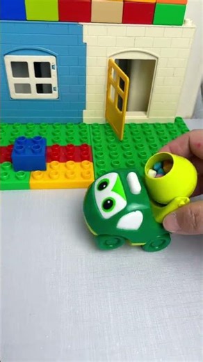 police toys video for kids toys for kids