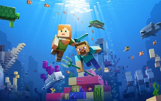 5 best PC games like Minecraft for free (2022)