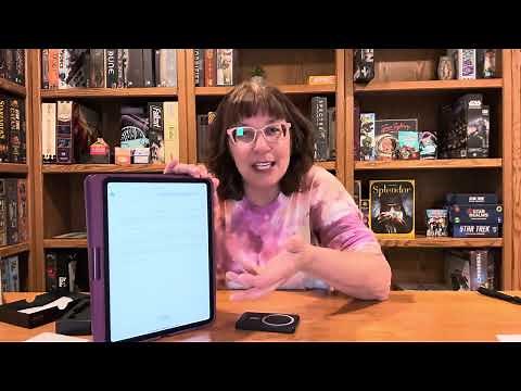 Chime Note AI Voice Recorder - let’s talk about some of the things it can do!