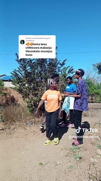 Wakumana Nazo Lelo: Dancehall Force Highlights