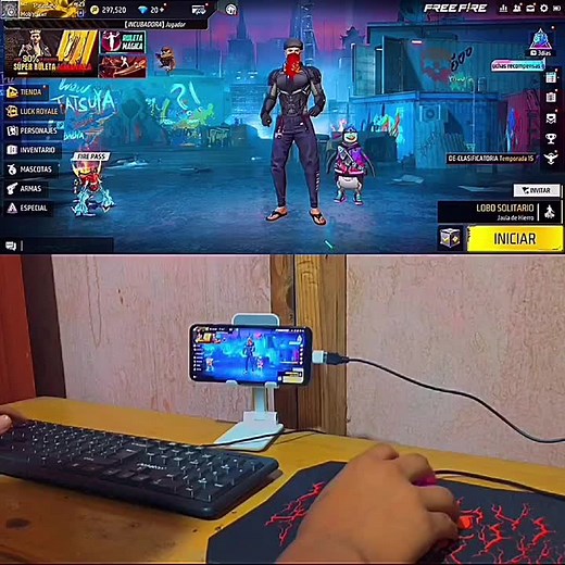 Ventajas y Desventajas de Jugar en Mobilador