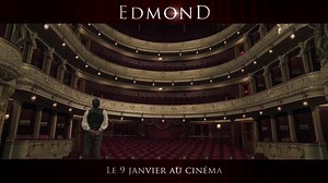 94K views · 306 reactions | Il a 3 semaines pour écrire un chef-d’œuvre. Il n'a que le titre : Cyrano de Bergerac. Rendez-vous mercredi au cinéma avec #EdmondLeFilm, tiré de la pièce à succès d'Alexis Michalik ! Avec Thomas Solivérès, Olivier Gourmet, Mathilde Seigner. | Gaumont | Facebook