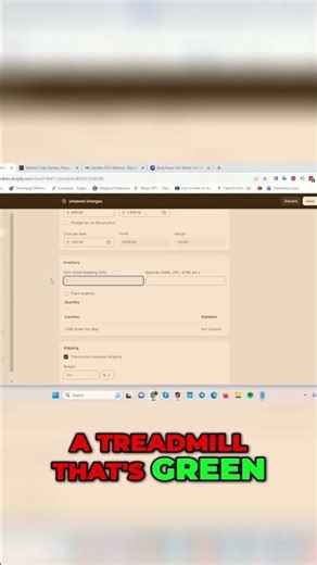 SKU Explained Simply: What It Is and How To Use It! #shorts