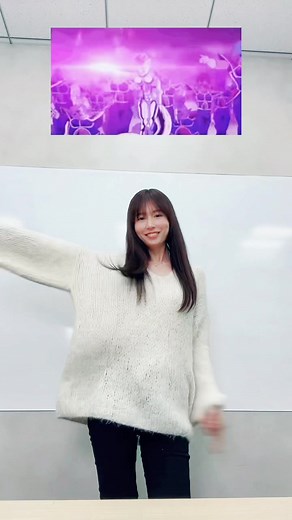 これが踊りたかった💃🕺#Animedance #anime #dance #animedancechallenge #アニメダンス