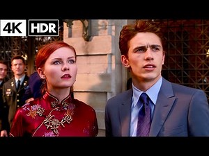 Spider-Man (2002) 4K HDR 60fps