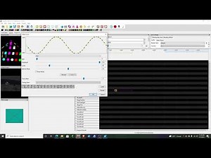 xLights - Creating a Windshield Wiper Effect