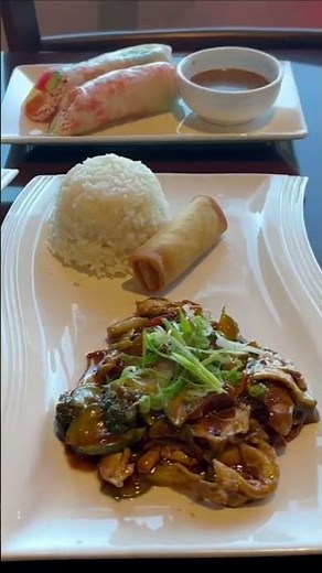 The Only Asian Fusion Spot You Need in PA