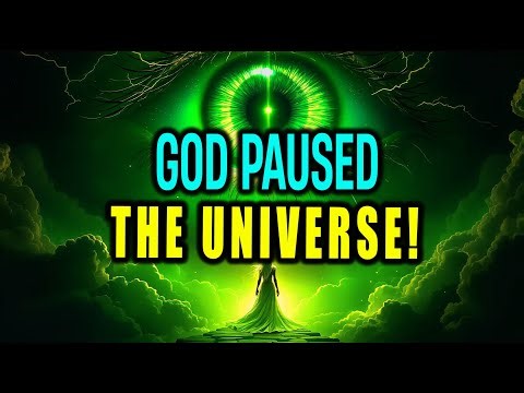 Chosen One, God Stopped Everything — Just to Applaud You 🤗👏