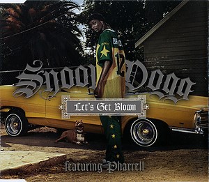 Snoop Dogg - Let's Get Blown