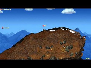 Let's Play Cortex Command - Episode 8 (No Lose Scenario Part 3)