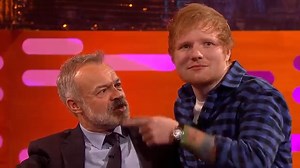 RED CHAIR CELEBRITY CALL-OUTS! 🪑🌟 Watch the tables turn as audience members spill the tea about the stars on our sofa! From unexpected encounters to hilarious name-drops, these red chair stories put the celebs in the HOT SEAT! 😱✨ Who'll get the most surprising shout-out? The audience strikes BACK! 🎭🔥 | The Graham Norton Show