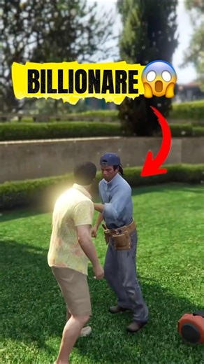 I Entered Mafia’s Mansion without Permission in GTA 5😰#shorts #gta5 #gta5gameplay
