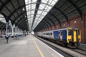 Northern announces details of timetable for RMT strike dates next week