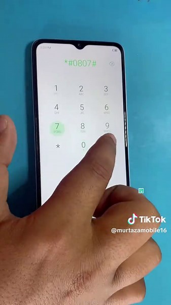 Tecno Spark 10C Screen Password Removal Guide