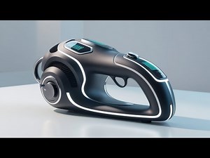 This Car Doesn’t Need a Driver… Mind Blown