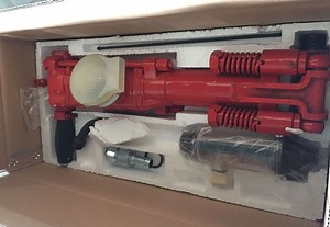 [Hot Item] High Quality 1 Year Pneumatic Air Compressor Jack Hammer