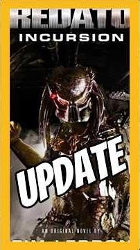 Predator Rage War #alien #yautja #thepredator #rage #alienvspredador #xenomorph #fyp