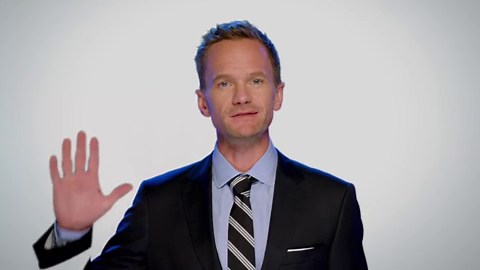 Best Time Ever with Neil Patrick Harris (TV Mini Series 2015)