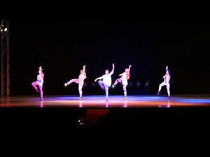 little mix ft missy elliott - how ya doin | dance choreography Mr. CD