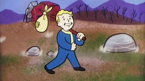 Fallout 76's Stealth Mode Lets You Disappear From the Mini-Map