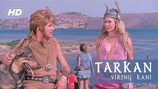 Tarkan Viking Kanı | FULL HD