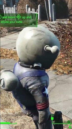 My Twitch Mods Installed Secret Fallout 4 Mods For Me