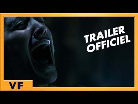 Alien : Covenant - Bande annonce [Officielle] VF HD