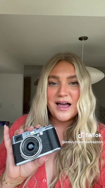 Fuji Film X100V Camera Review and Photo Shoot Results