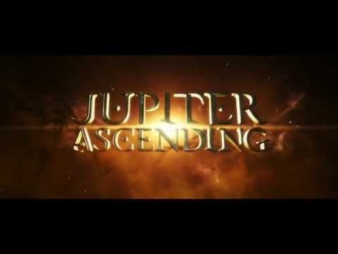 JUPITER ASCENDING - Official trailer 'Team' Vlaams [HD]