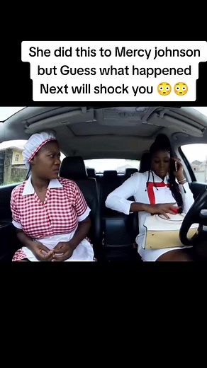 A Unique Look at 'My Humble Maid' - A Must-Watch Nigerian Film
