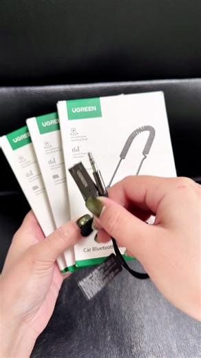 Convert Your Aux to Bluetooth: Essential Adapter Guide