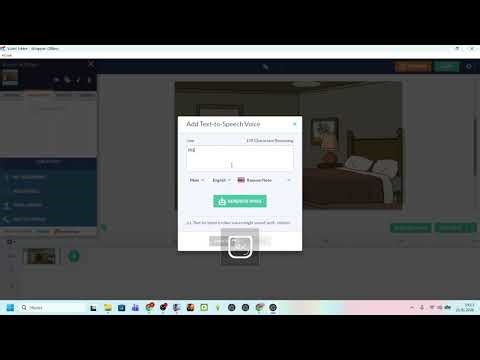 VoiceForge Is Not Working In Wrapper Offline