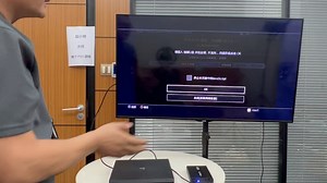 PS4收到货全套操作流程教学一