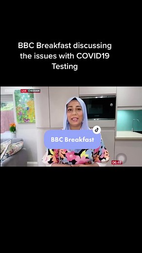 Nighat Arif on TikTok