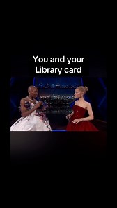 Unlimited potential is Wicked. The library can help you achieve yours.#fyp #mhpl #yxh #medhat #oscars #defyinggravity #arianagrande #cynthiaerivo #morethanbooks | Medicine Hat Public Library