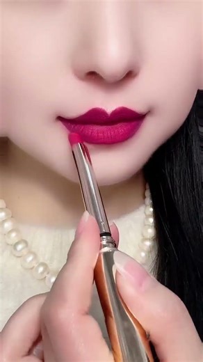 Lipstick Tutorial, Beauty Tips makeuphacks