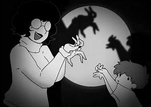 Dysfunctional Perspective: Unpledged Alliance Animation