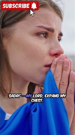 Simple Prayers for Every Day 🌙| #Faith #Allah #DailyDua✨