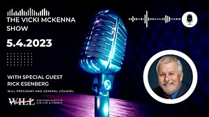 WILL’s very own President and General Counsel, Rick Esenberg, breaks down the recent WI abortion ban lawsuit and Attorney General Josh Kaul’s argument on The Vicki McKenna Show.  Listen to learn more: https://bit.ly/42ESMVQ | Wisconsin Institute for Law & Liberty | Facebook