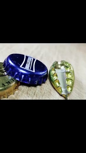 DIY Fishing Lure: Create Your Own Custom Spinner Hooks