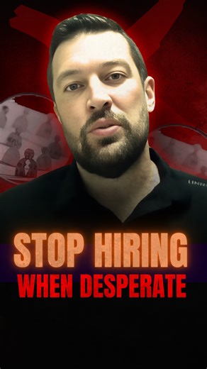 Stop the "reactionary hiring" cycle and build a proactive plan with a VA who actually knows what to do. ✅ Fix your hiring strategy! 👉 www.smasupport.us. | SMA Support Services