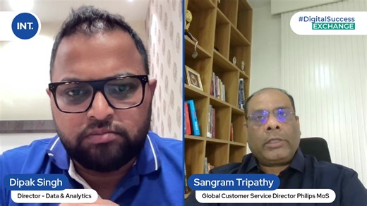 Sangram Kumar Tripathy and Dipak Singh � New to streaming or looking to level up? Check out StreamYard and get ₹740 discount! � | Indus Net Technologies