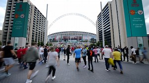 Fans switch from BBC to ITV for FA Cup final after realising who is presenting