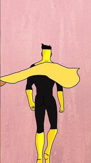 All Variants Animation - Invincible War - (Scenepack in 4K) #edit #edits