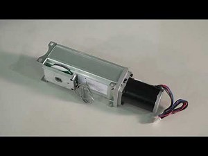 2 Ditec HA8-LP Introduction