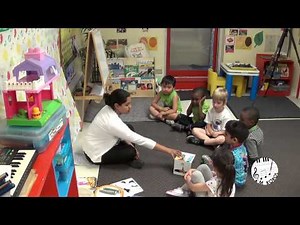 Children express their Feelings and Emotions by Voice LESSON 2