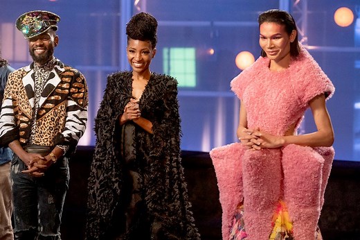 'Project Runway' Season 19, Episode 7 Recap: 'Are You Fur Real?'