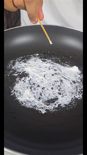 Marshmallow Spread Check.